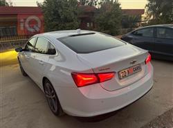 شيفروليه ماليبو